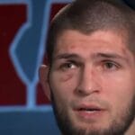 Khabib Puts Light on Obstacles in Omar Nurmagomedov’s Route to Greatness
