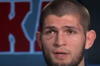 Khabib Puts Light on Obstacles in Omar Nurmagomedov’s Route to Greatness