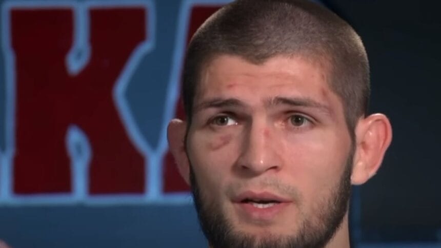 Khabib Puts Light on Obstacles in Omar Nurmagomedov’s Route to Greatness