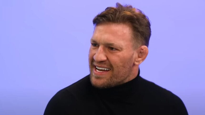 Conor McGregor’s Failure to Reach the $1.38 Billion Milestone Cost the UFC and Dana White