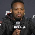 UFC Ranking Moves: Lerone Murphy's Rise and Angela Hill's Victory