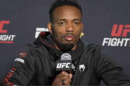 UFC Ranking Moves: Lerone Murphy's Rise and Angela Hill's Victory