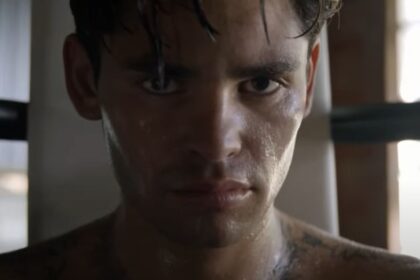 Ryan Garcia Challenges Joe Rogan After the Video Goes Viral