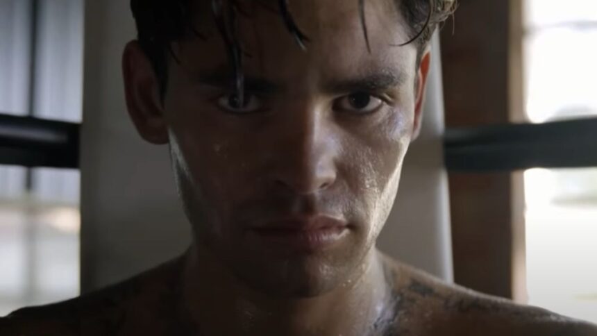 Ryan Garcia Challenges Joe Rogan After the Video Goes Viral