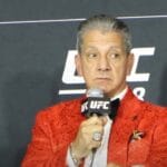 Exclusive: Bruce Buffer Calls Out Rising Stars for an Exclusive Tribute