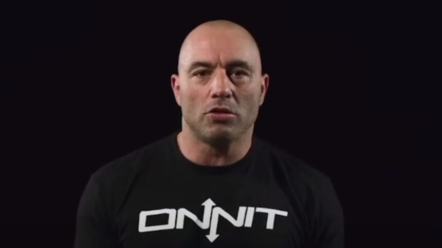 Fans Think the Fear of Subverting the Culture Is Holding back Joe Rogan’s New Special