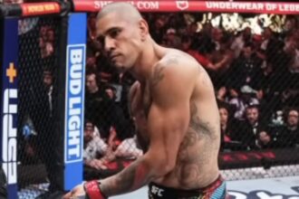 Jon Jones Fights Back: Defending His Legacy Against Criticism