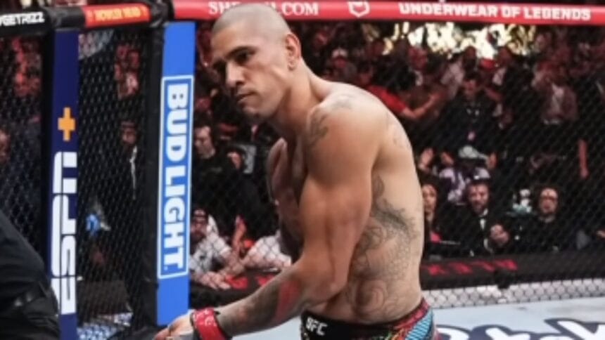 Jon Jones Fights Back: Defending His Legacy Against Criticism