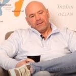 60 Seconds of Rage: Dana White's Explosive Turn to Netflix Comedy