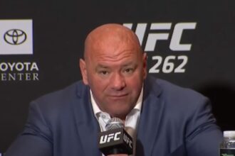 Dana White’s Secret Weapon: What Makes the UFC Manager So Successful?