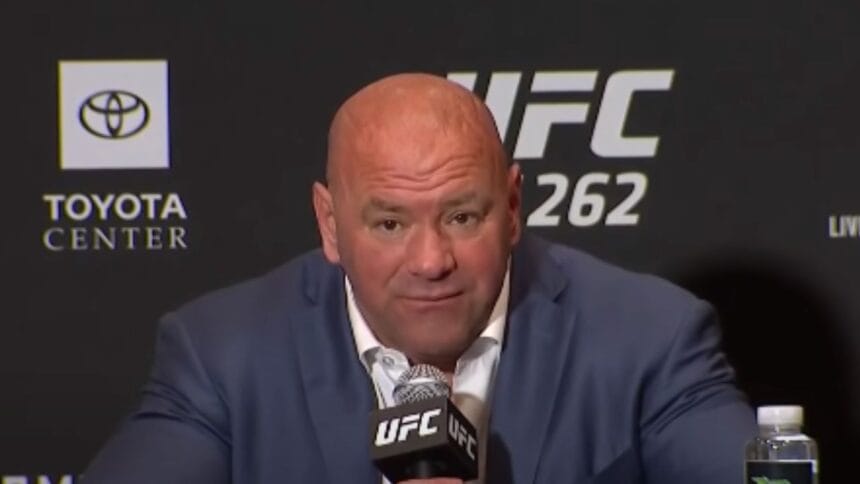 Dana White’s Secret Weapon: What Makes the UFC Manager So Successful?