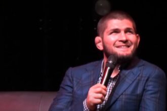 Khabib Nurmagomedov Gets Closer to Returning to the UFC: A Thread Puzzle