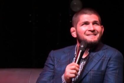 Khabib Nurmagomedov Gets Closer to Returning to the UFC: A Thread Puzzle