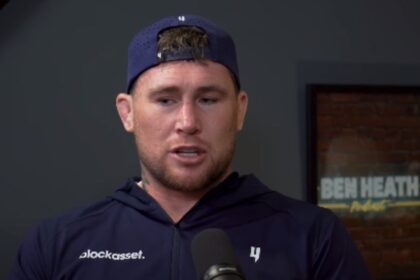 Darren Till’s Boxing Debut Adds to the Intrigue of the Mike Tyson vs. Jake Paul Event