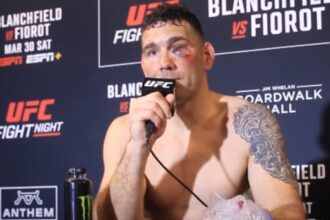 Fighter Threat: Ufc’s New Clubs Face Backlash Over Safety Concerns