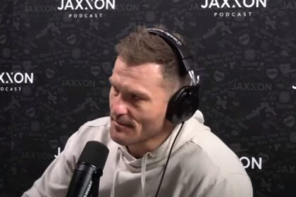 The Shocking Truth Was Revealed at UFC 309 Jon Jones vs. Stipe Miocic