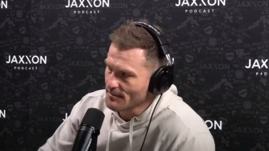 The Shocking Truth Was Revealed at UFC 309 Jon Jones vs. Stipe Miocic