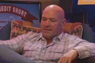 Dana White’s FedEx Crisis: Fans Are Concerned About the Actions of FedEx Employees