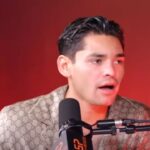 Ryan Garcia: From Victorville to Boxing Star
