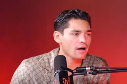 Ryan Garcia: From Victorville to Boxing Star