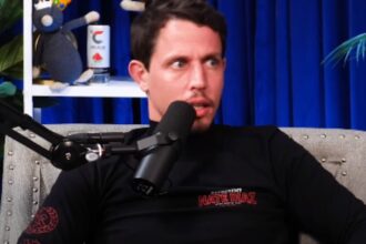 Comedy Controversy: Joe Rogan’s Endorsement of Tony Hinchcliffe Causes Controversy