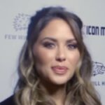 End of an Era: The Inside Story of Brittney Palmer Announces Retirement at UFC 296