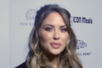 End of an Era: The Inside Story of Brittney Palmer Announces Retirement at UFC 296