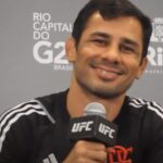 "He's the GOAT": Alexandre Pantoja's Dream Fight with Demetrious Johnson