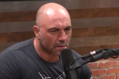 The Invisible Danger: Joe Rogan’s Personal Story Reigns Supreme in the MMA Safety Debate