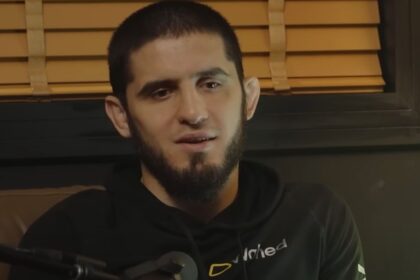 MMA News Roundup: Makhachev Names McGregor, Tyson Targets Diaz, Jones Confirms Return