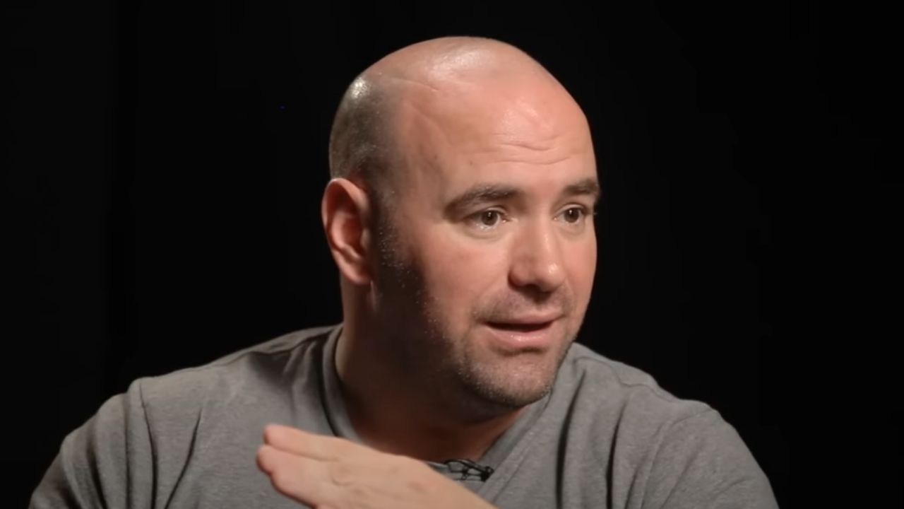 Dana White