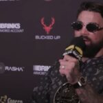 Mike Perry’s Daring Challenge: A Bare-Knuckle Boxing Match With an MMA Legend