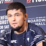 The Pride of Uzbekistan: Nursulton Ruziboev’s Quest for Mma Greatness Is at the UFC’s Stand
