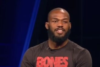 Jon Jones Reveals: Countdown to UFC Comeback Begins