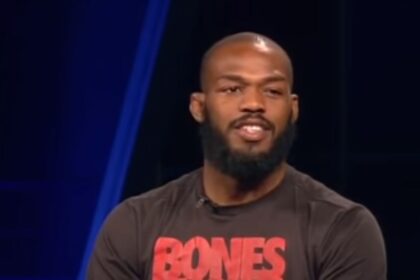 Jon Jones Reveals: Countdown to UFC Comeback Begins