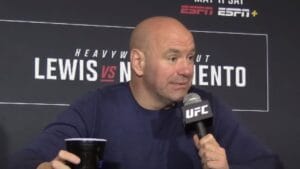 Dana White