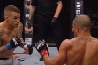 Setting High Goals: Adrian Lee’s Quest for Championship Glory