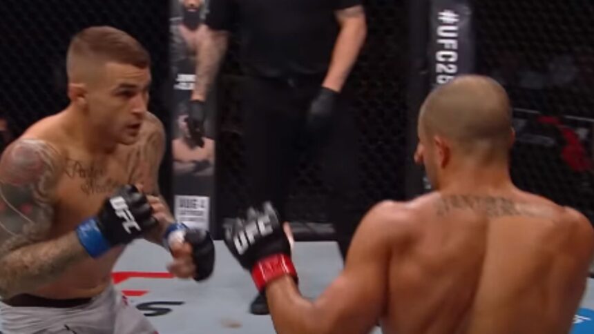 Setting High Goals: Adrian Lee’s Quest for Championship Glory