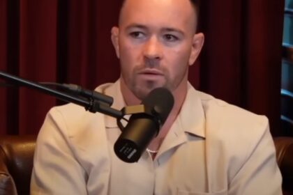 Colby Covington Stirs Controversy: Questioning Jon Jones' Legacy and Crowning Conor McGregor as MMA's Greatest
