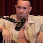 Colby Covington