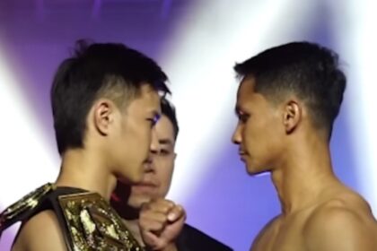 One Championship Is the Biggest Challenger to the UFC Throne, and Fans Are Divided