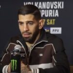 Ilia Topuria UFC Spain Match Preview: What Can Fans Expect?