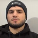 Aboubakar Yusonov’s UFC Campaign Will Be Boosted by Kamzat Chimaev: Will Dana White See It?