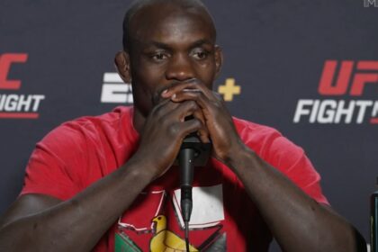 Themba Gorimbo’s Journey of Tenacity, Willpower, and Triumph Over Hardship