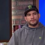 Alex Pereira: $50,000 — From Fighting Champion to Knockout King