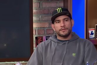 Alex Pereira: $50,000 — From Fighting Champion to Knockout King