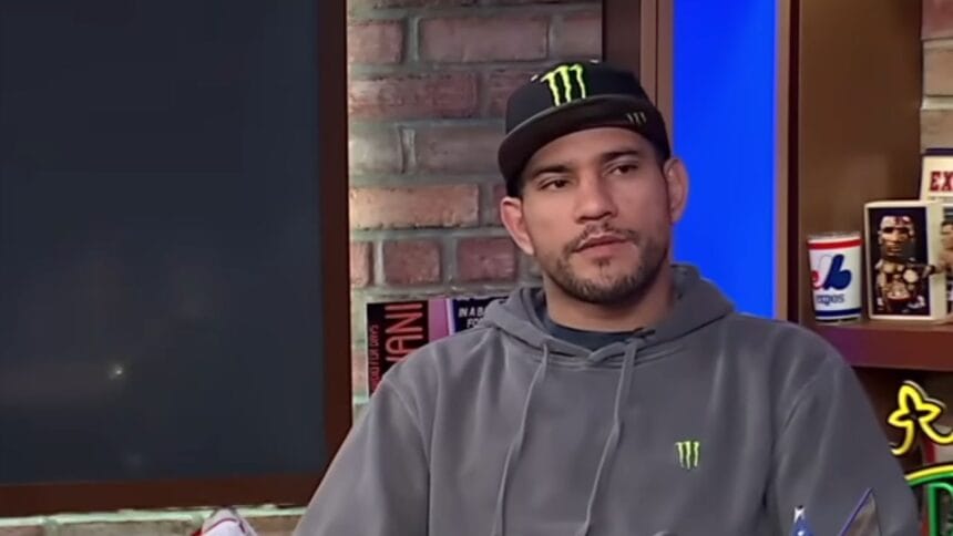 Alex Pereira: $50,000 — From Fighting Champion to Knockout King