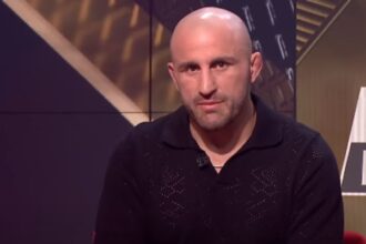 Regarding Joe Rogan’s Matchup With Ilia Topuria Inside, Alexander Volkanovski Says Nothing