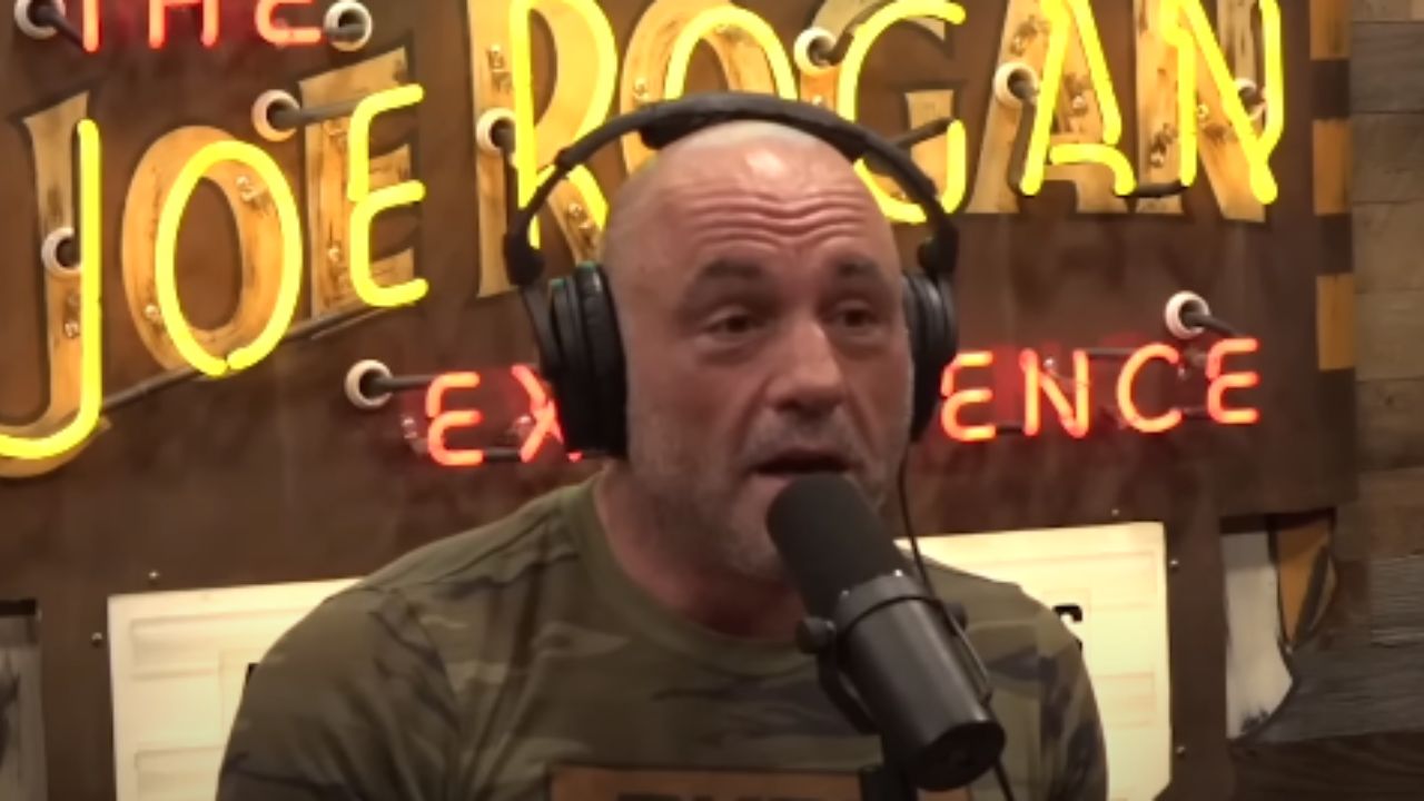 Joe Rogan