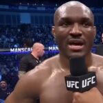 Kamaru Usman Reflects on His Match With Kamzat Chimaev: ‘I Stole His Thunder’